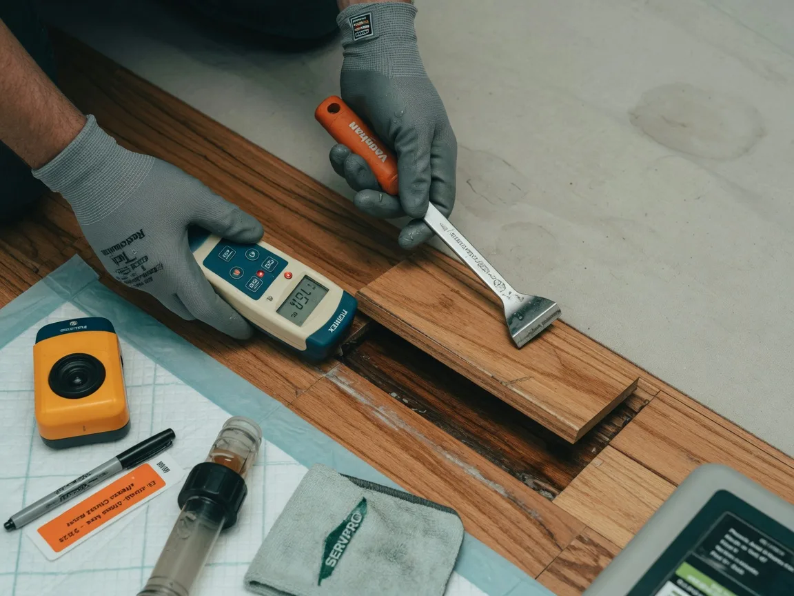 Why choose Water Damage Restoration in Montrose, AL